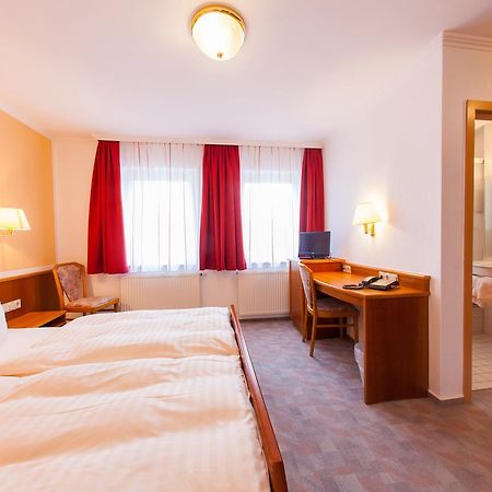 Hotel Baindter Hof ภายนอก รูปภาพ