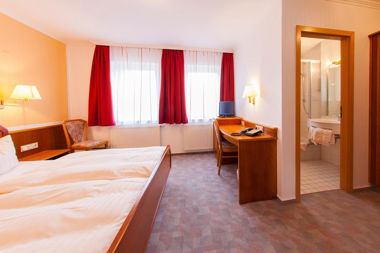Hotel Baindter Hof ภายนอก รูปภาพ