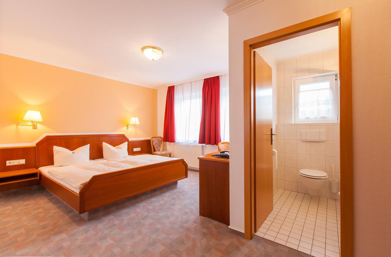 Hotel Baindter Hof ภายนอก รูปภาพ