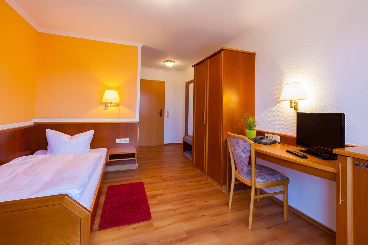 Hotel Baindter Hof ห้อง รูปภาพ